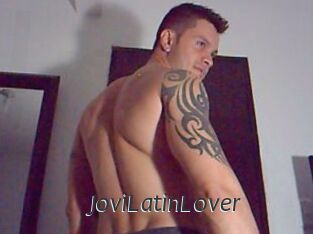 JoviLatinLover