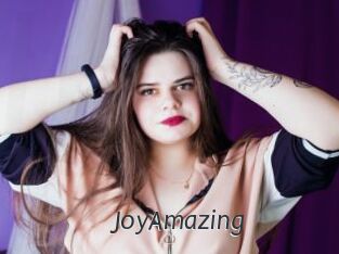 JoyAmazing Ligne Rose