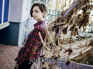 JoyCuteLady