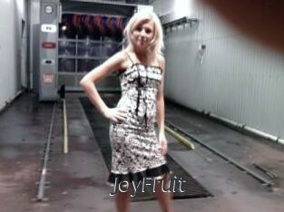 JoyFruit