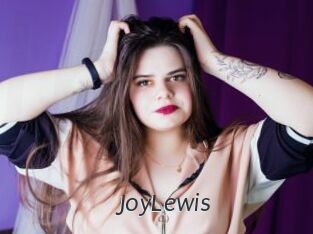 JoyLewis