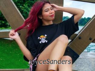 JoyceSanders