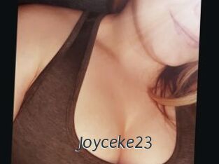 Joyceke23
