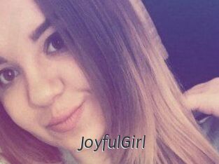 JoyfulGirl_ Ligne Rose