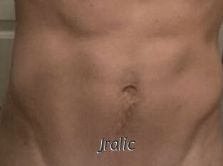 Jralic