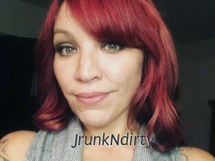 JrunkNdirty