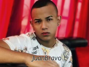 JuanBravo