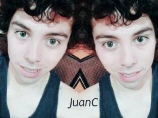 JuanC