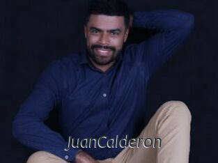JuanCalderon