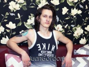 JuanGordon