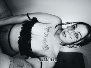 Juanaa