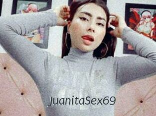 JuanitaSex69