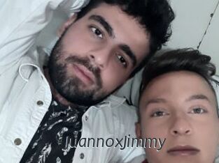 JuannoxJimmy
