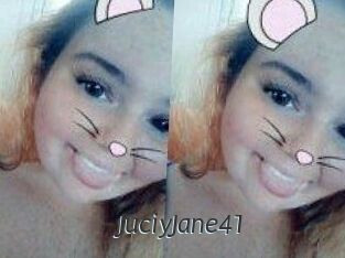 JuciyJane41