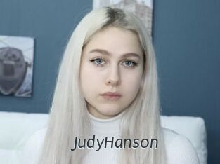 JudyHanson