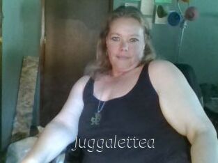 Juggalettea