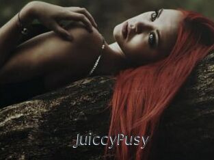 JuiccyPusy