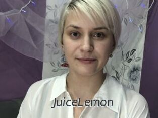 JuiceLemon
