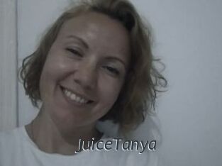 JuiceTanya