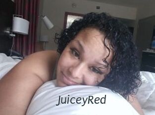 JuiceyRed