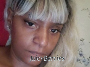 JuicyBerries