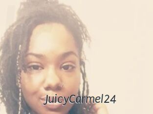 JuicyCarmel24