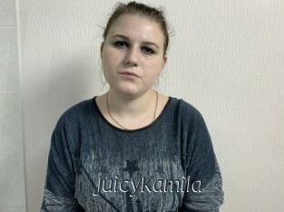 JuicyKamila