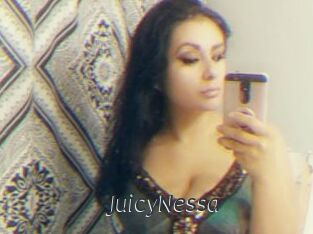 JuicyNessa