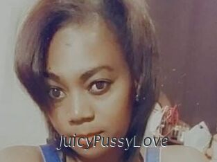 JuicyPussyLove