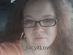 JuicyXLove