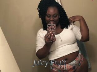 Juicy_Fruit_ Ligne Rose