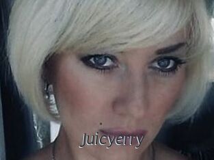 Juicyerry