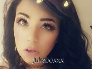 Jukeboxxx