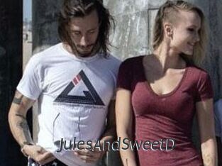 JulesAndSweetD