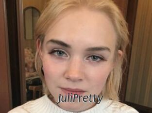 JuliPretty
