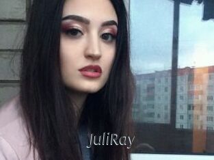 JuliRay