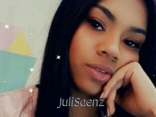 JuliSaenz