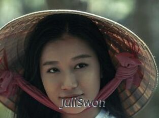 JuliSwon