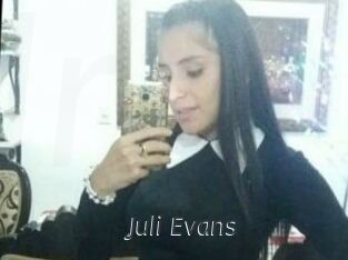 Juli_Evans