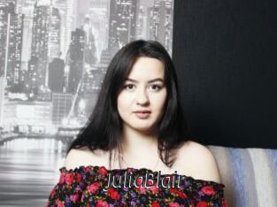 JuliaBlair