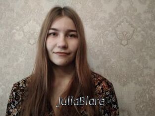 JuliaBlare