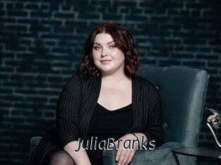 JuliaBranks