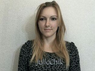 JuliaChik