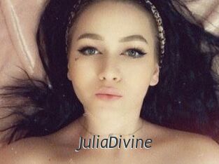 JuliaDivine