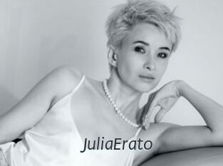 JuliaErato