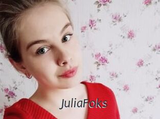 JuliaFoks
