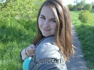 JuliaGirl
