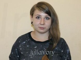 JuliaIvory