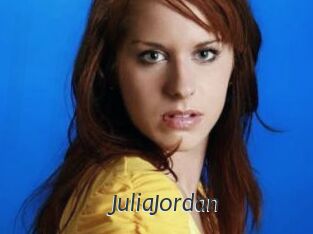 JuliaJordan