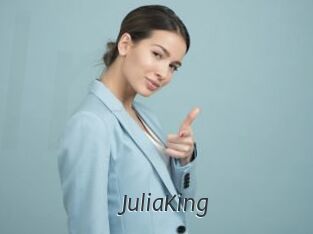 JuliaKing